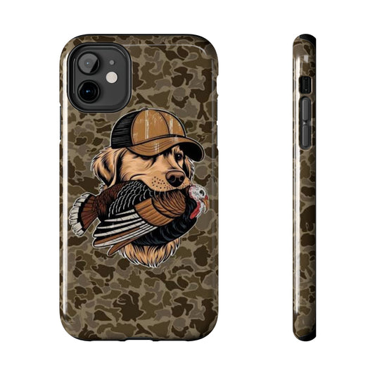 Dog Turkey Hunting
