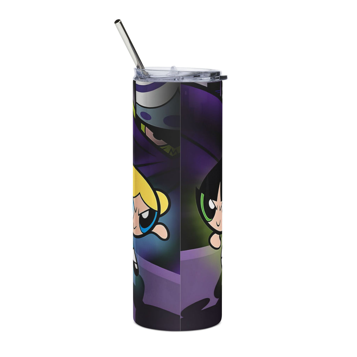 Powerpuff Girls: Saving the Day
