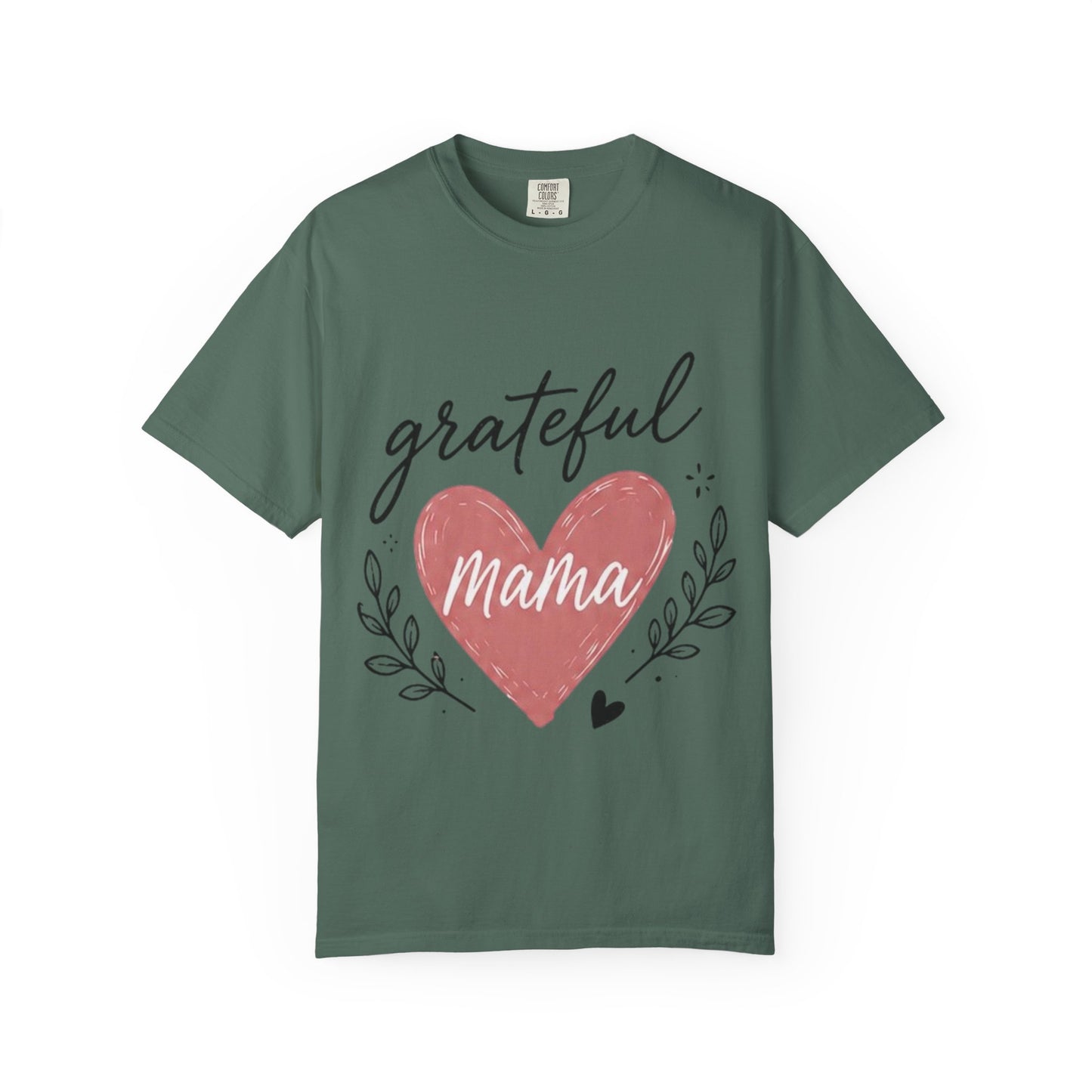 Grateful Mama T-Shirt