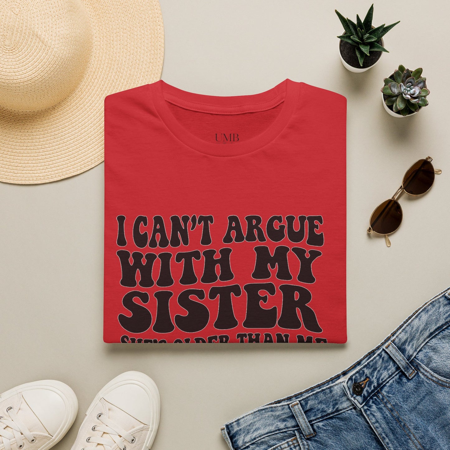 OLD PEOPLE DON’T LISTEN