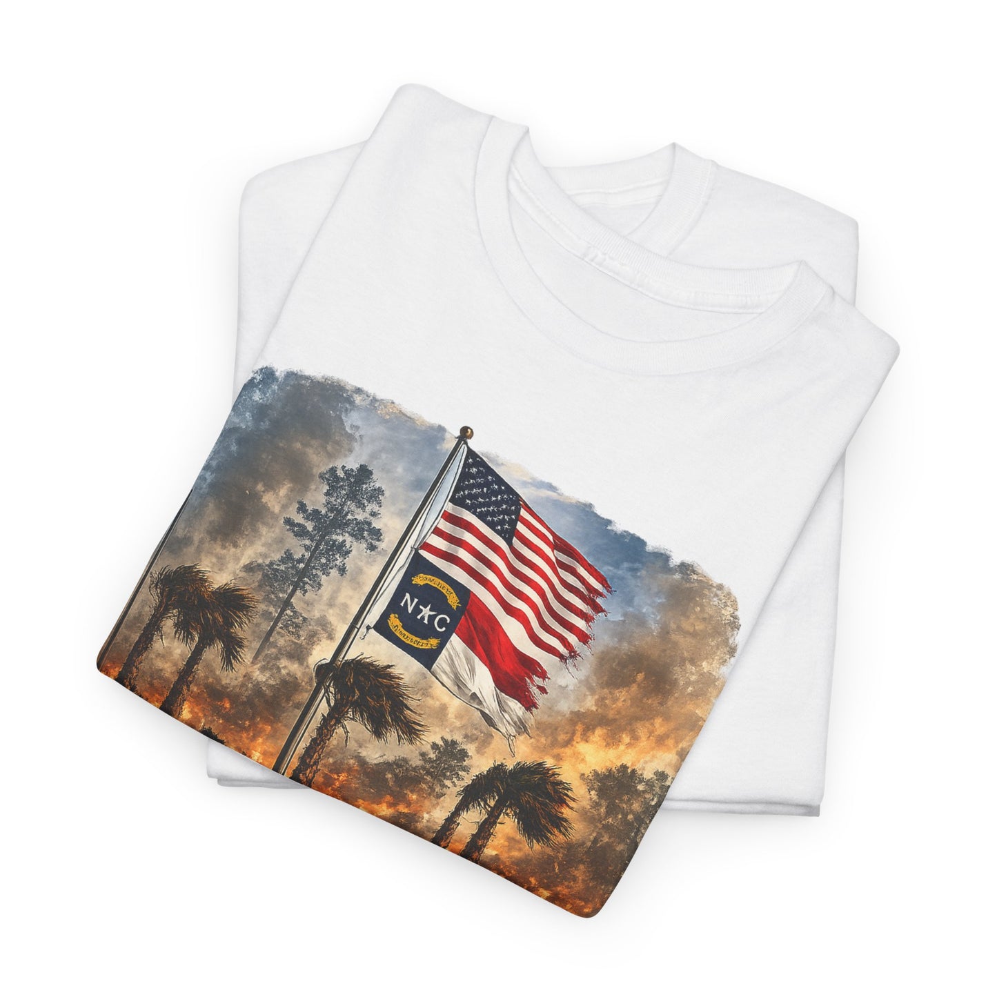 Shallotte Strong