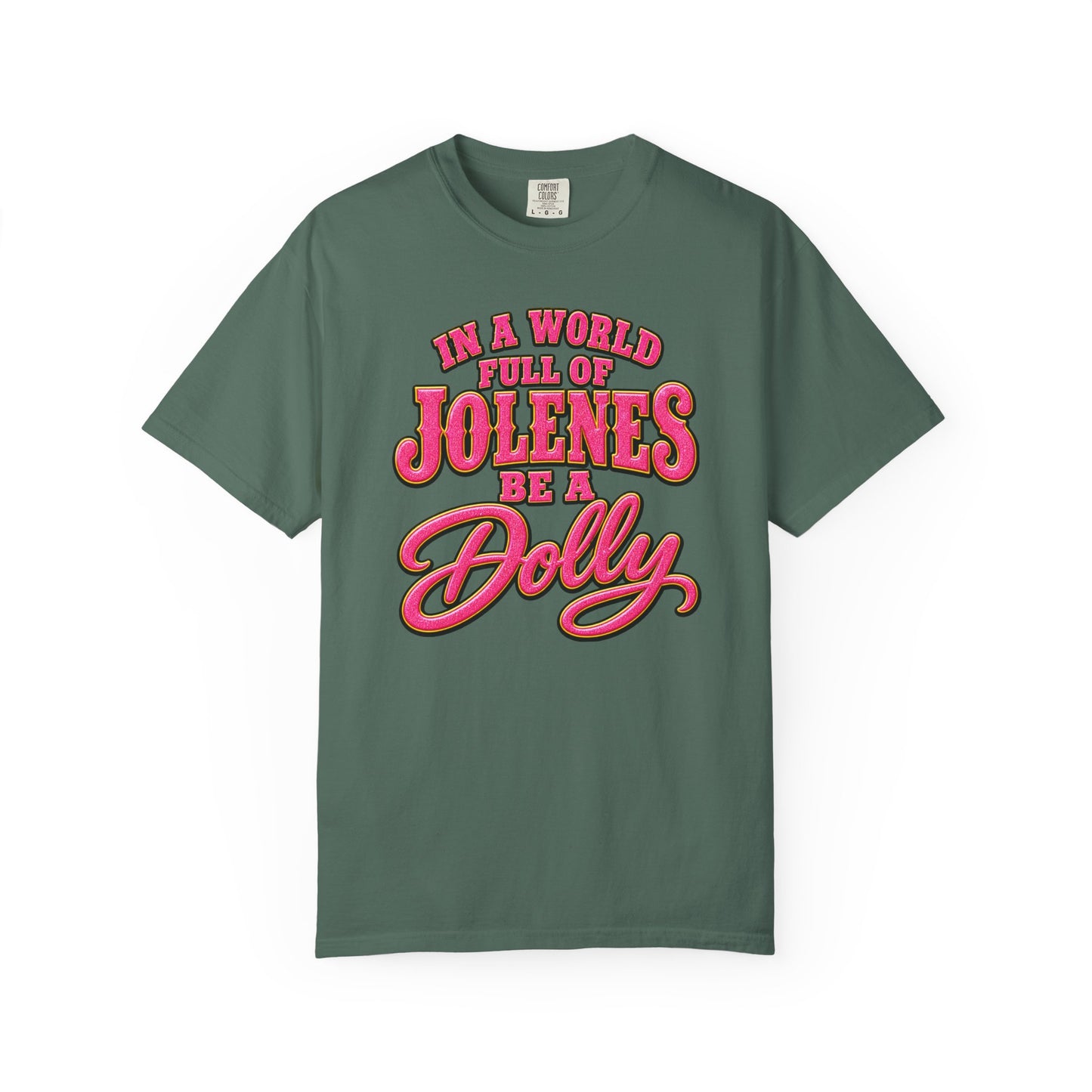 Be a Dolly