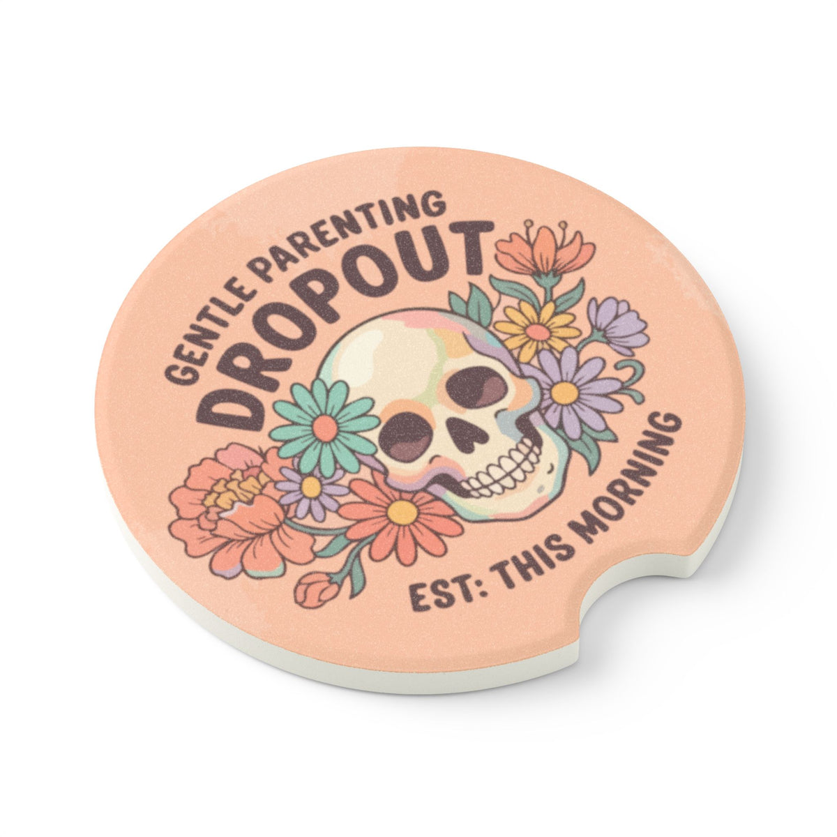 Gentle Parenting Dropout