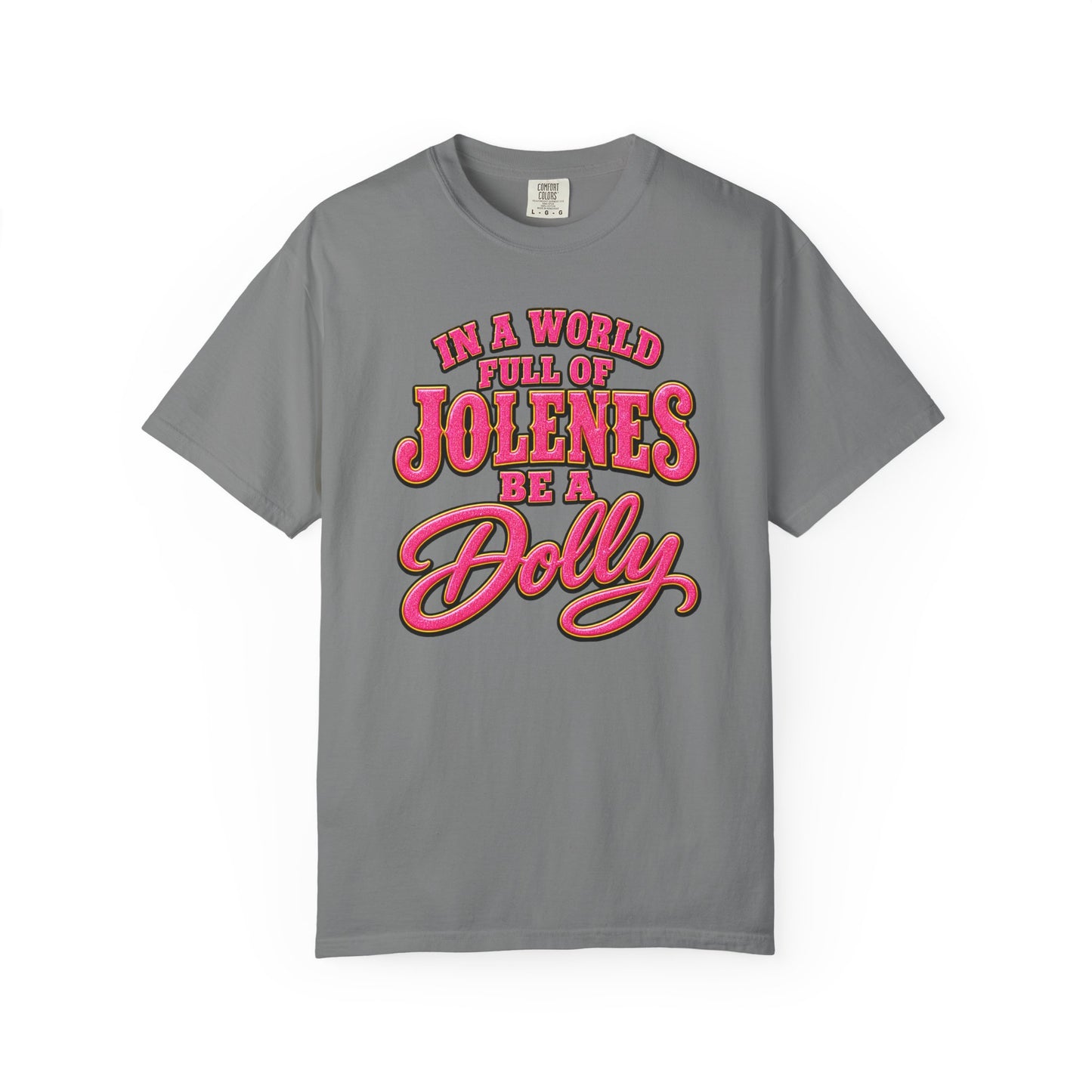 Be a Dolly