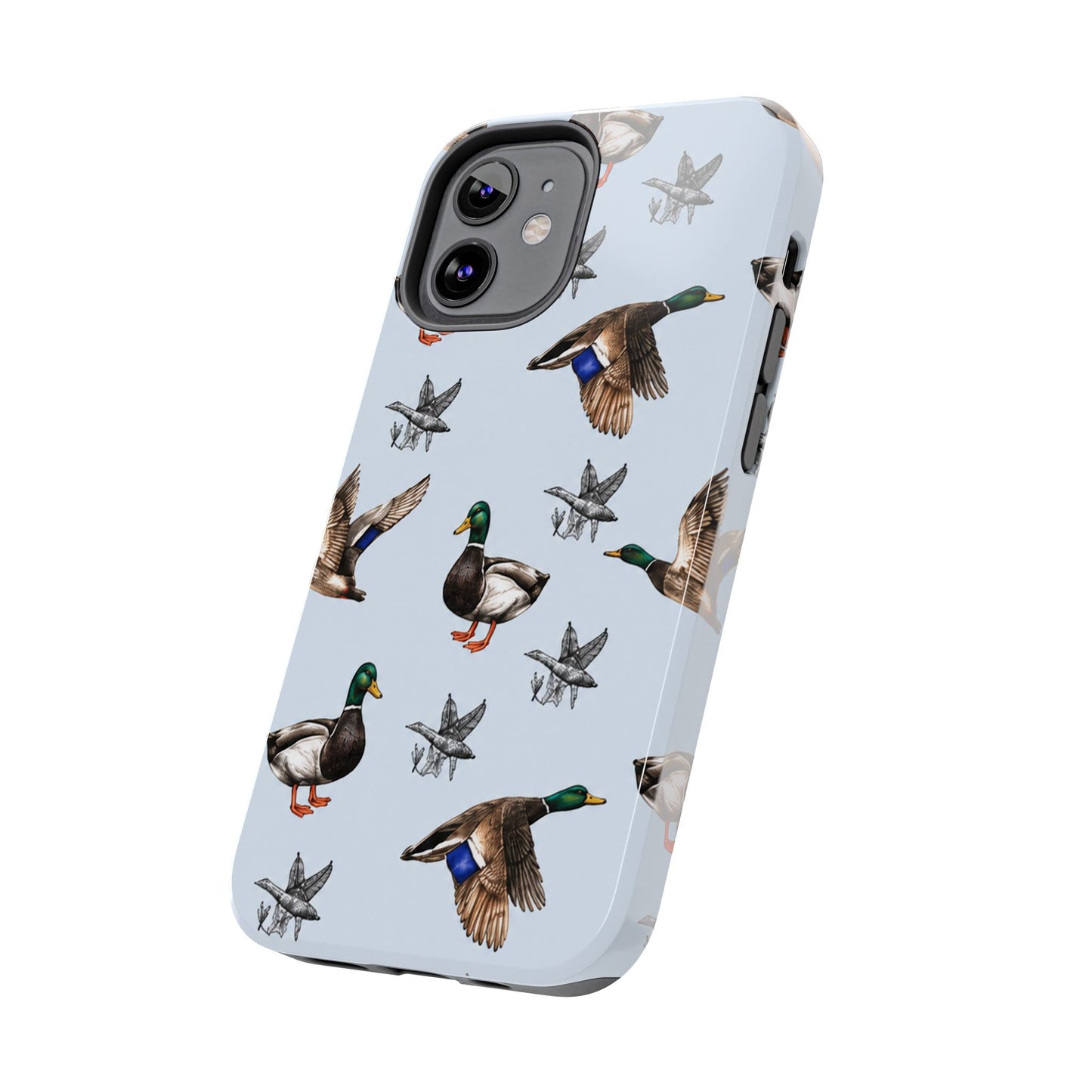 Mallards