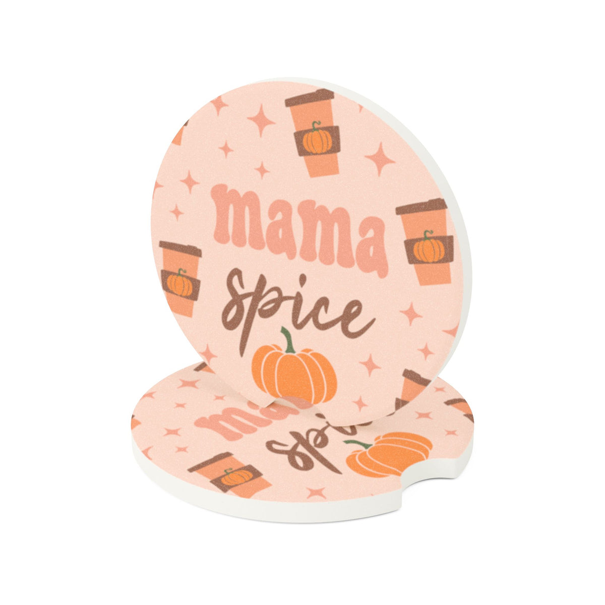 Mama Spice
