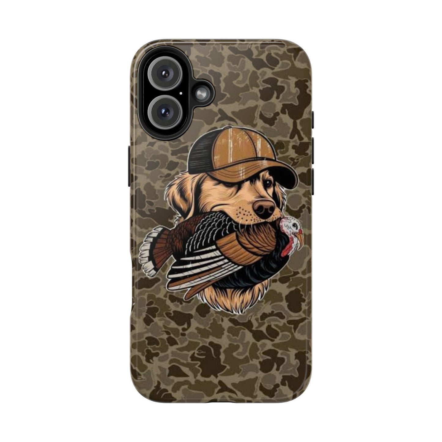Dog Turkey Hunting