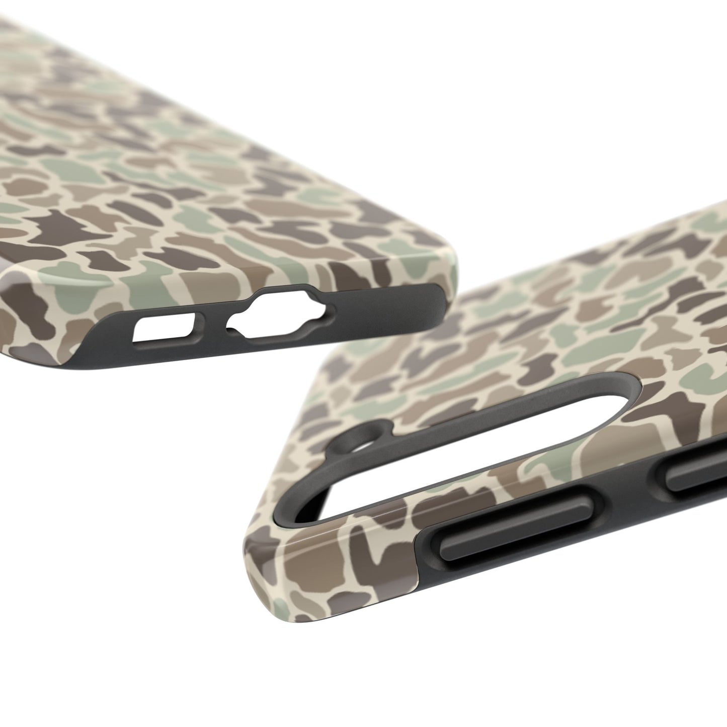 Duck Camo