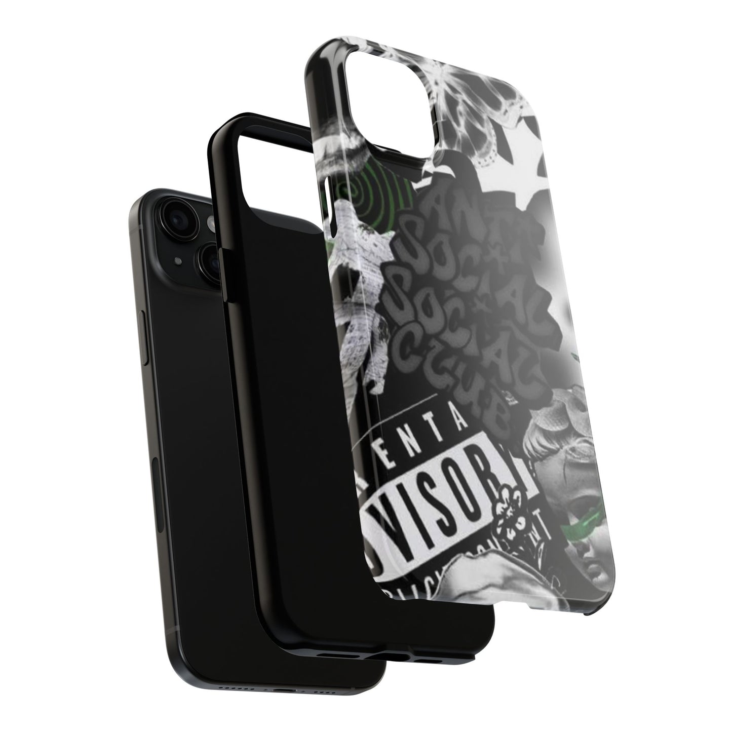 Anti Social Club