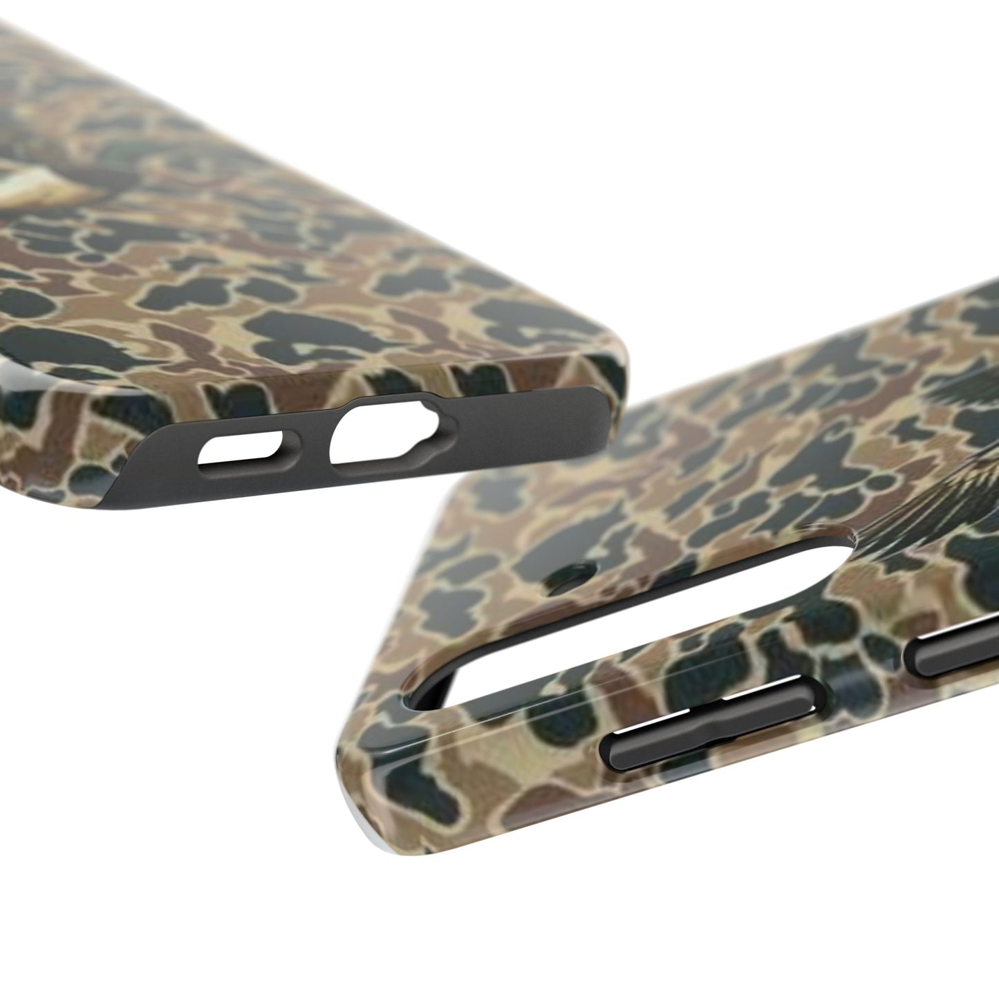 Mallard Camo