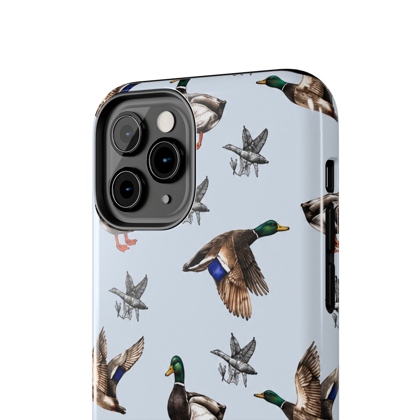 Mallards