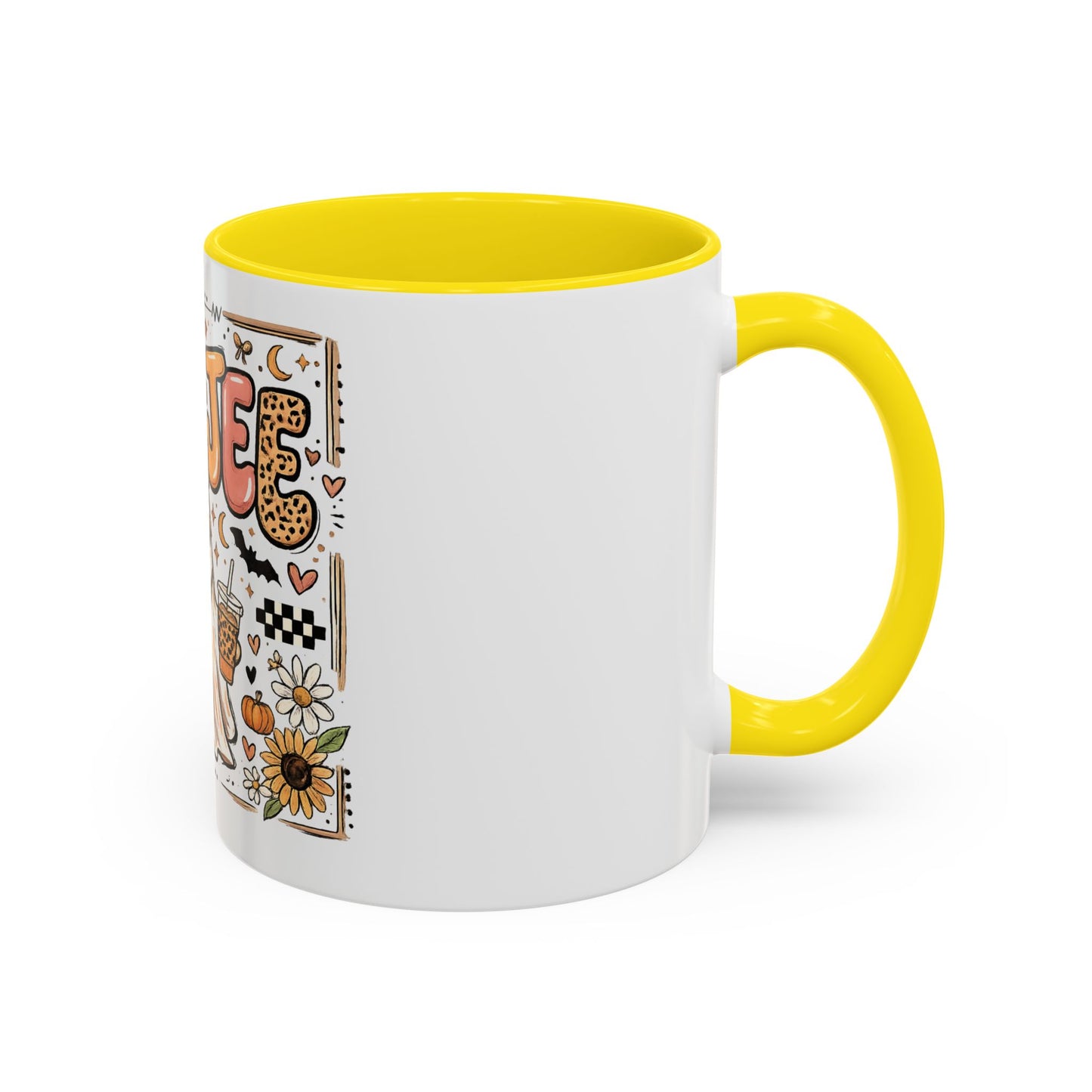 BOO-JEE MUG