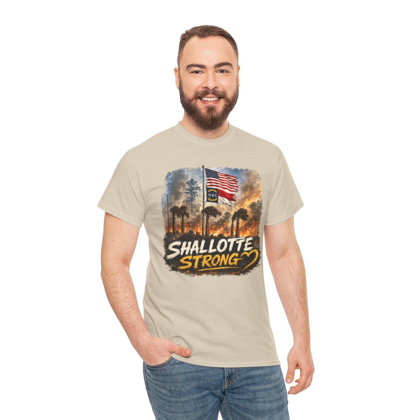 Shallotte Strong