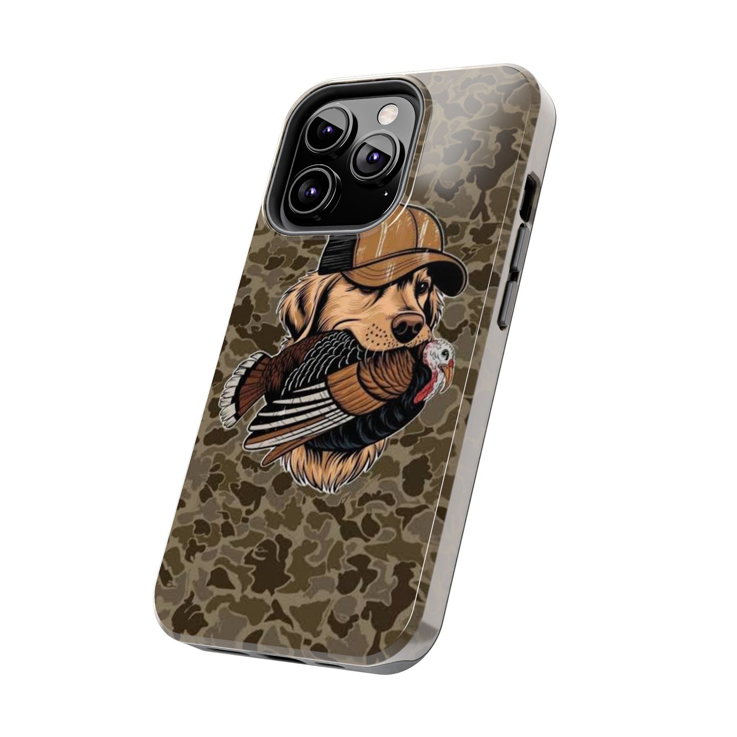 Dog Turkey Hunting