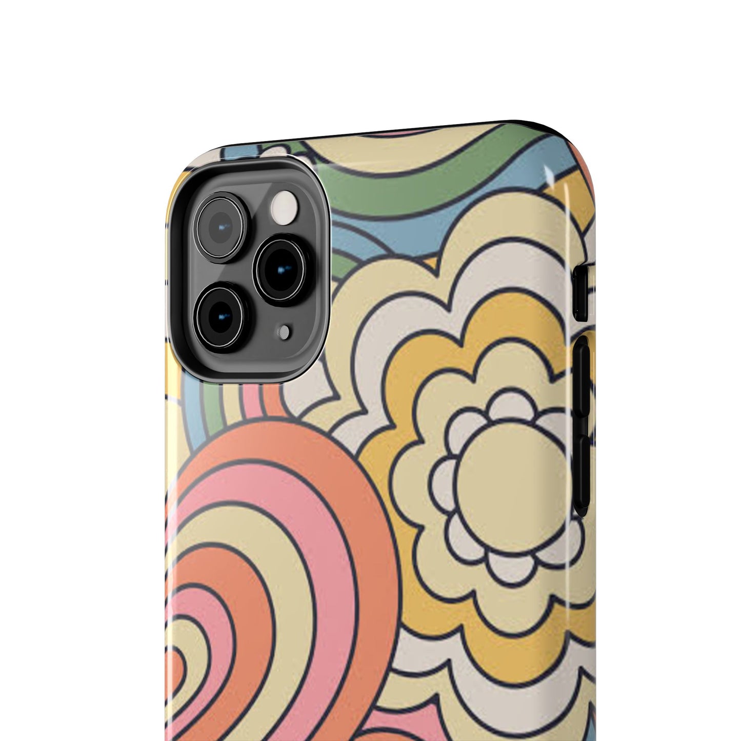 Pastel Retro