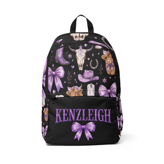 Kenzleigh backpack