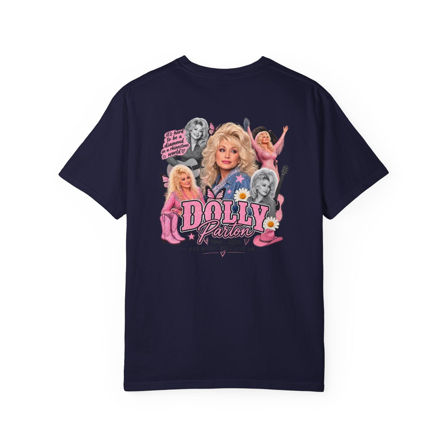 Dolly Parton Memorial
