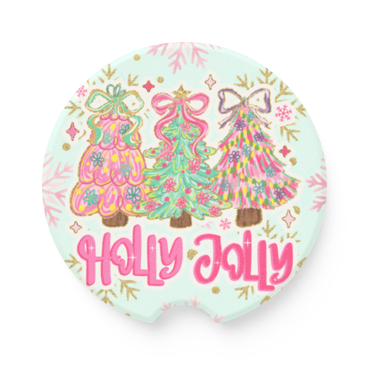 Holly Jolly