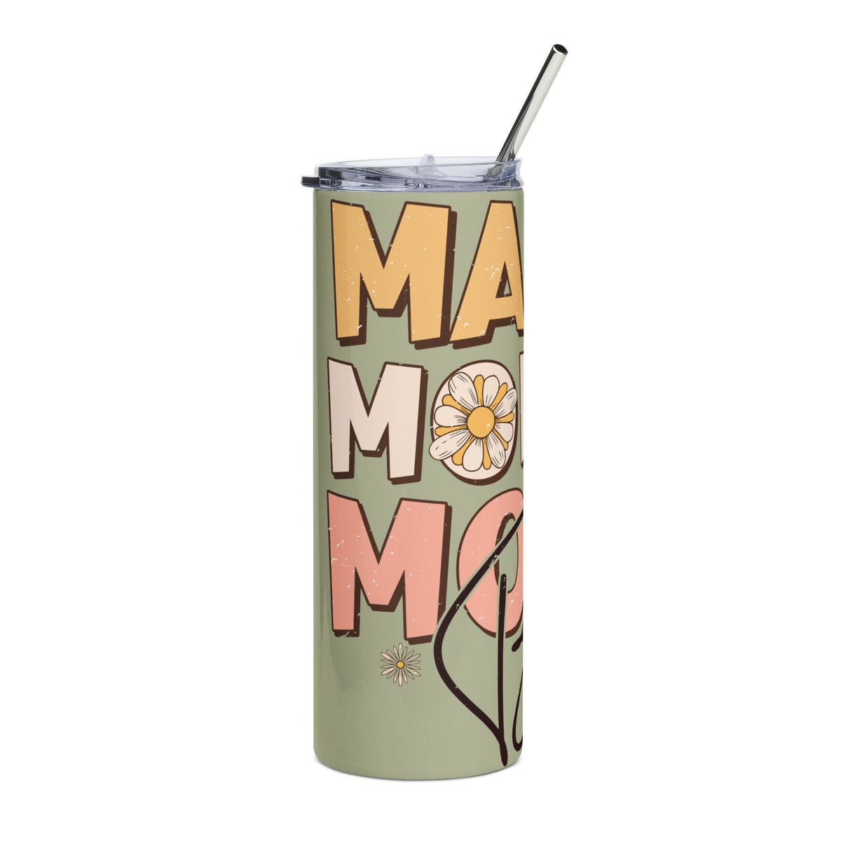 Mama Mommy Mom Bruh