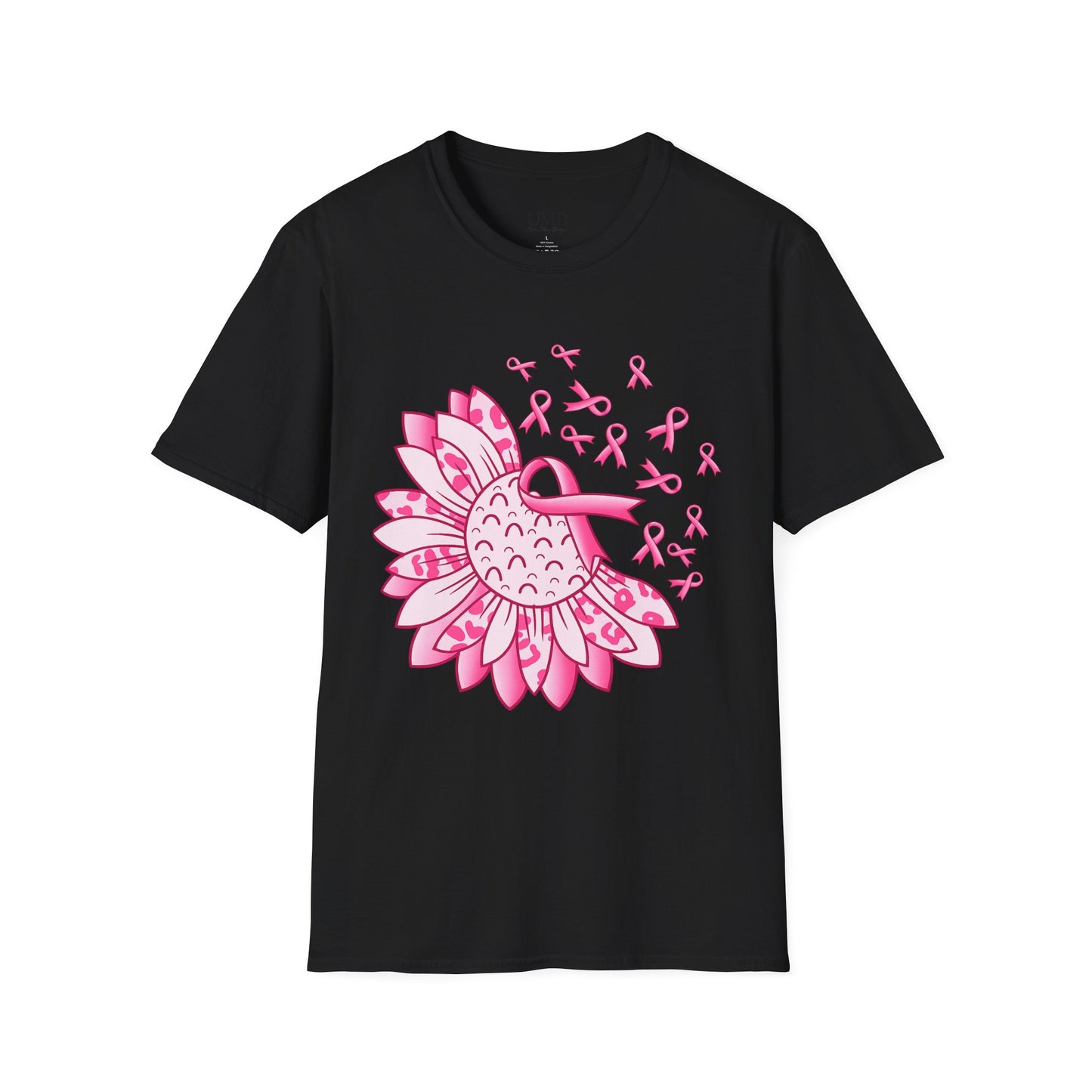 BREAST CANCER FLOWER