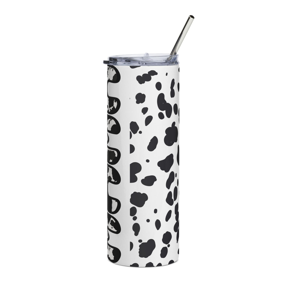 Cow Print Mama