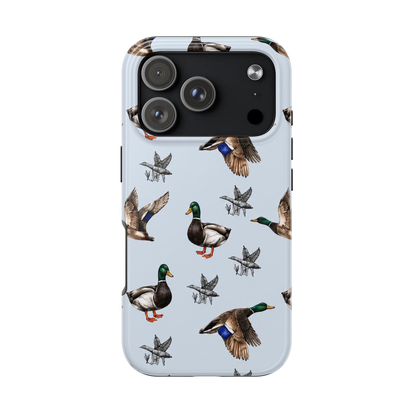 Mallards