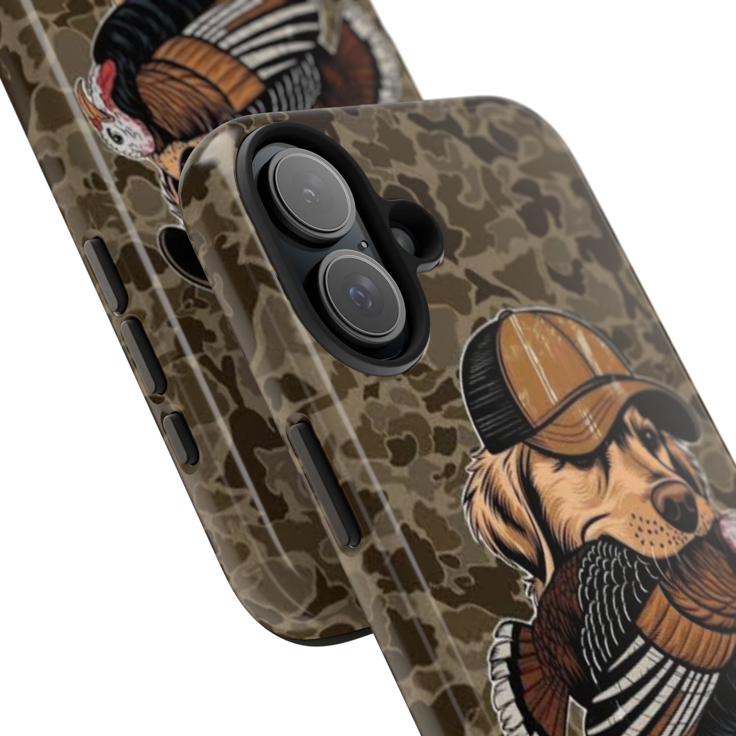 Dog Turkey Hunting