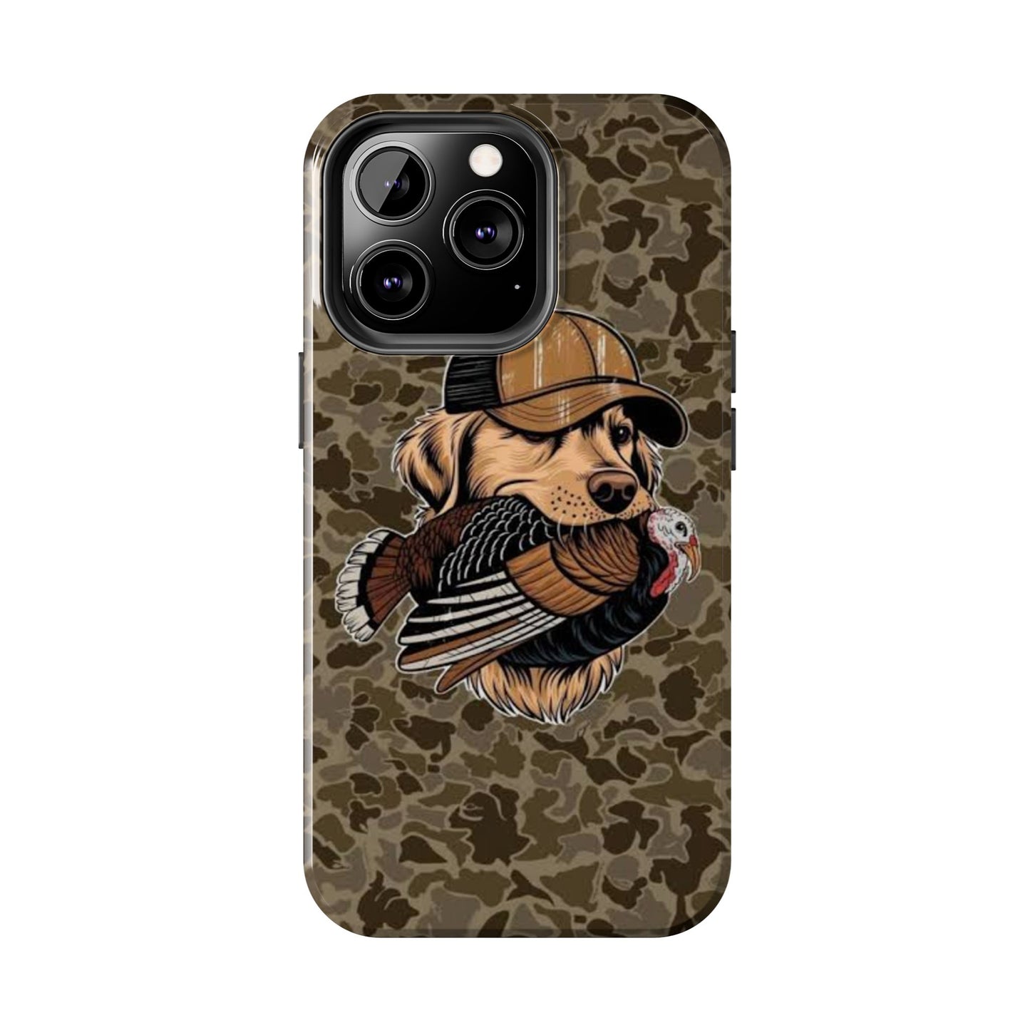 Dog Turkey Hunting