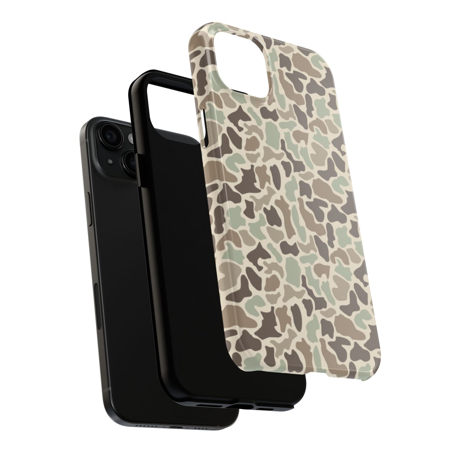 Duck Camo