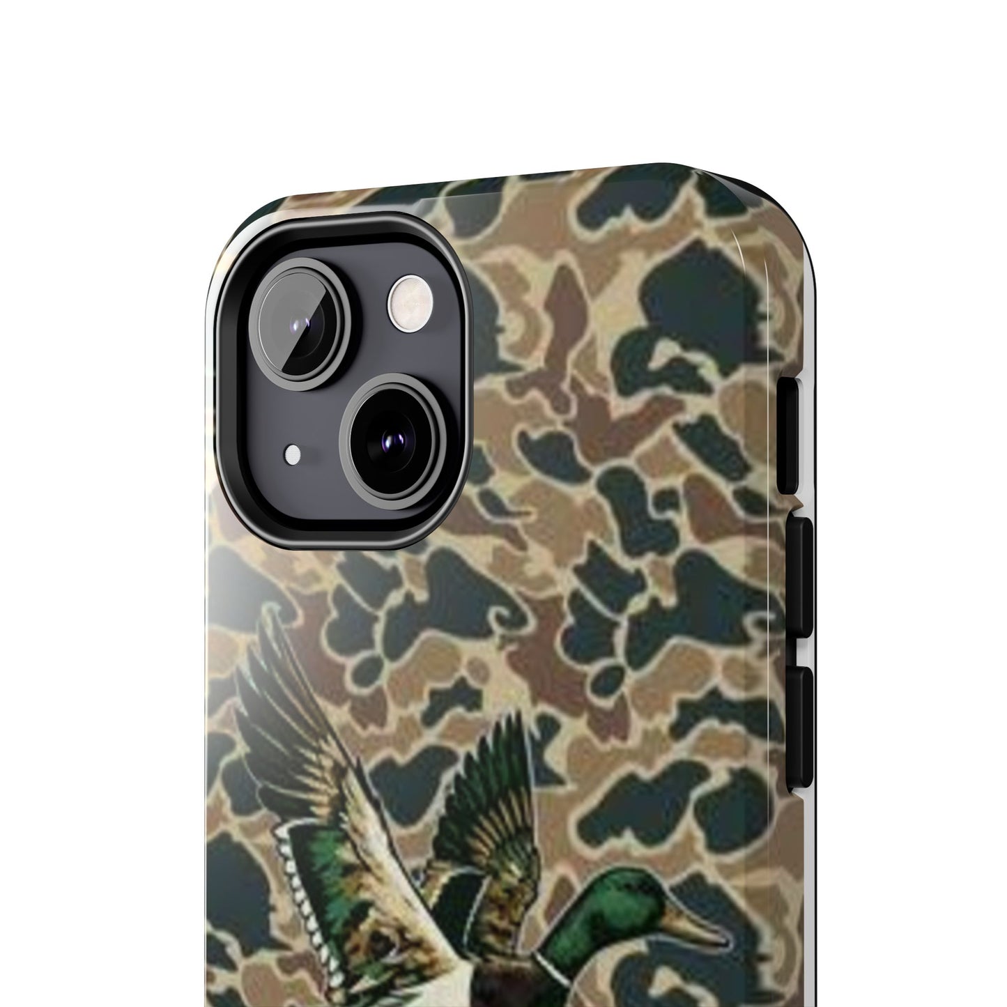 Mallard Camo