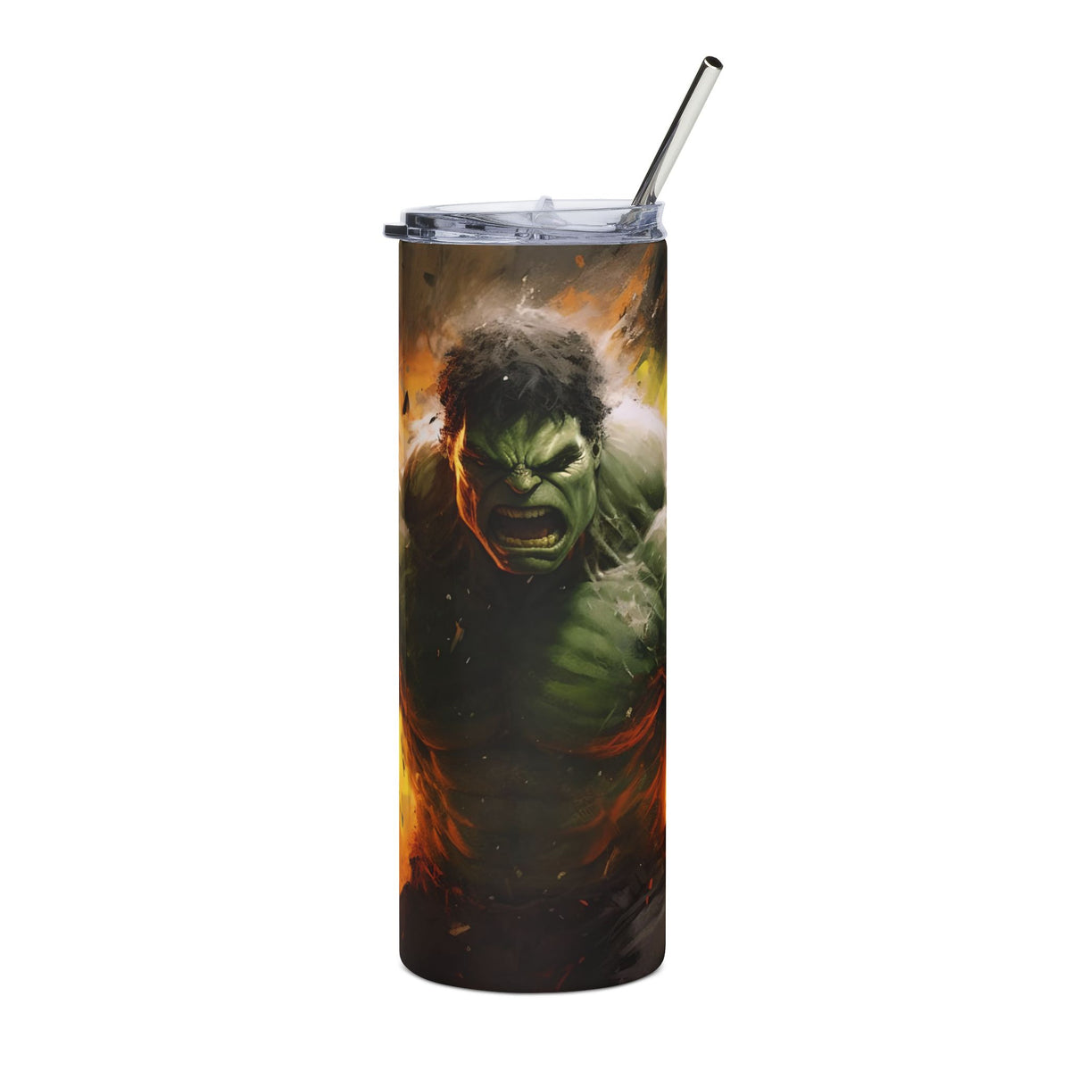 Hulk Unleashed