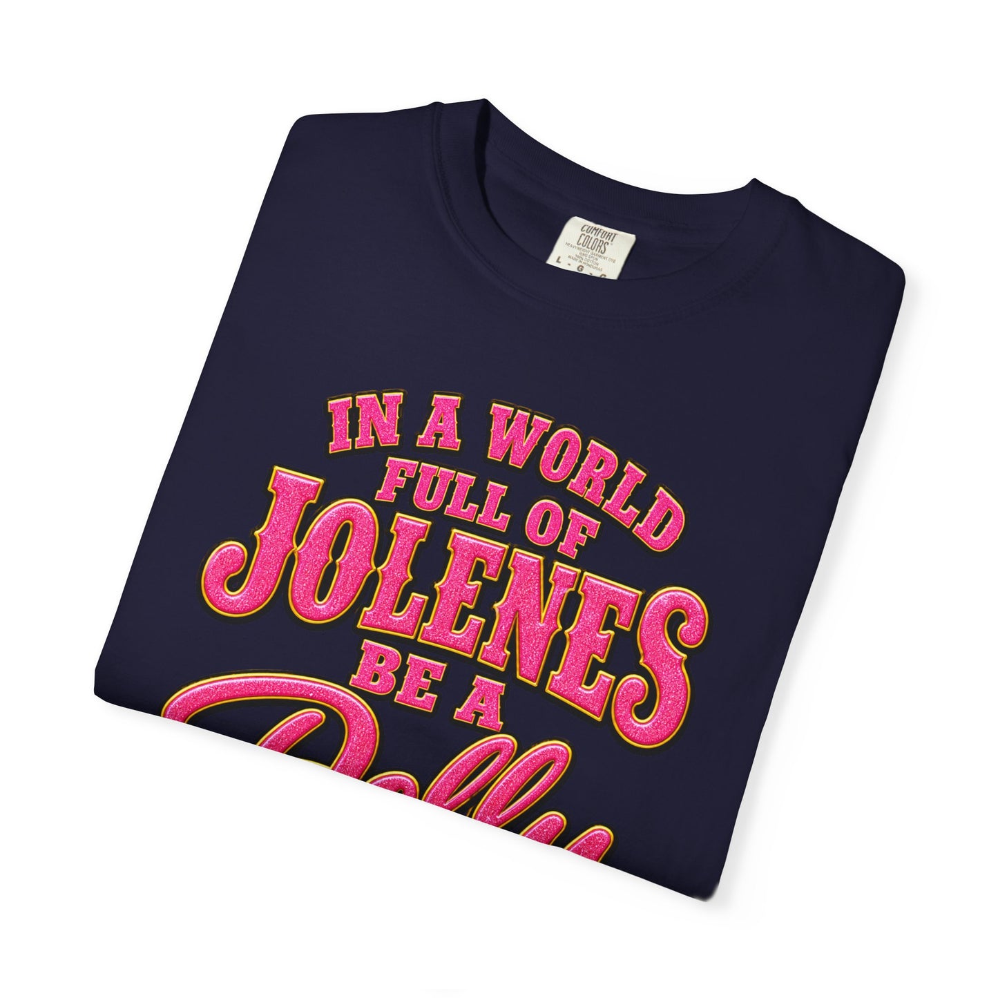 Be a Dolly