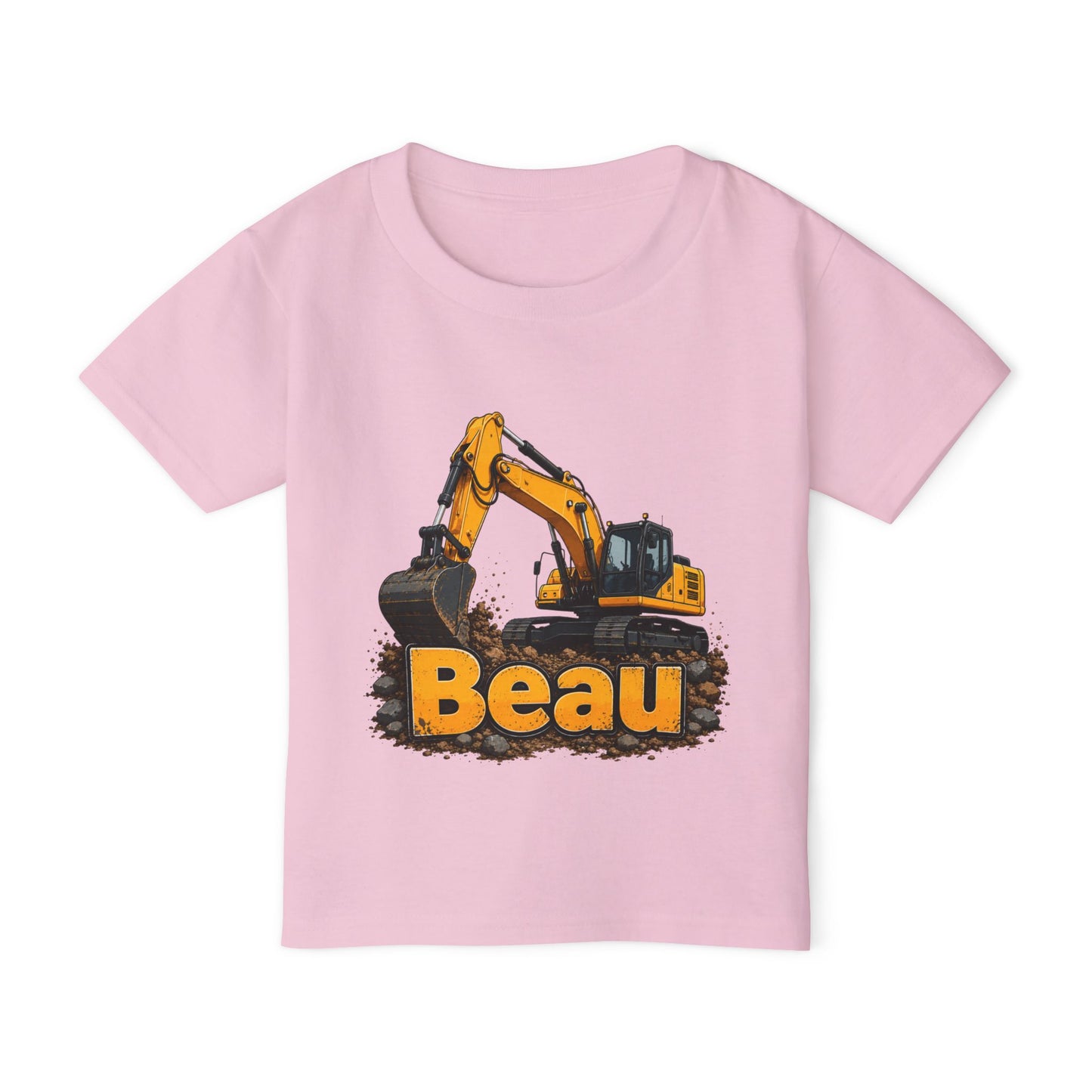 Heavy Cotton™ Toddler T-shirt
