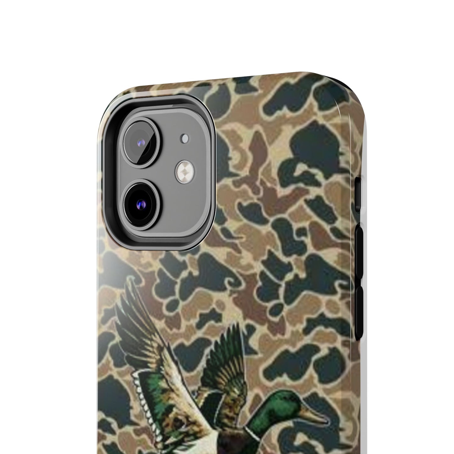 Mallard Camo