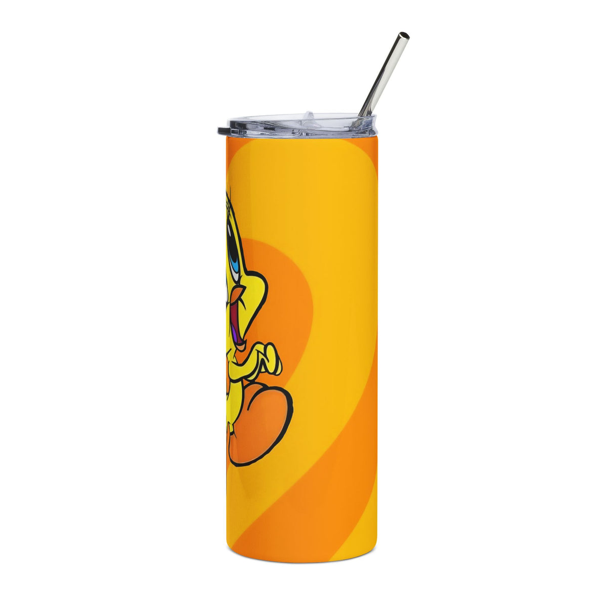 Tweety’s Sweetheart