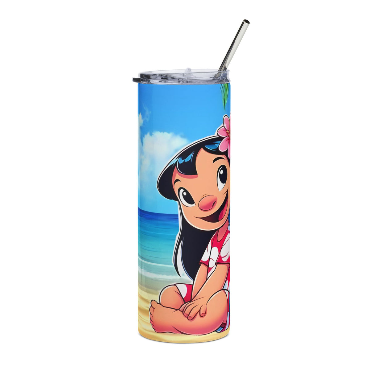 Ohana Beach Besties
