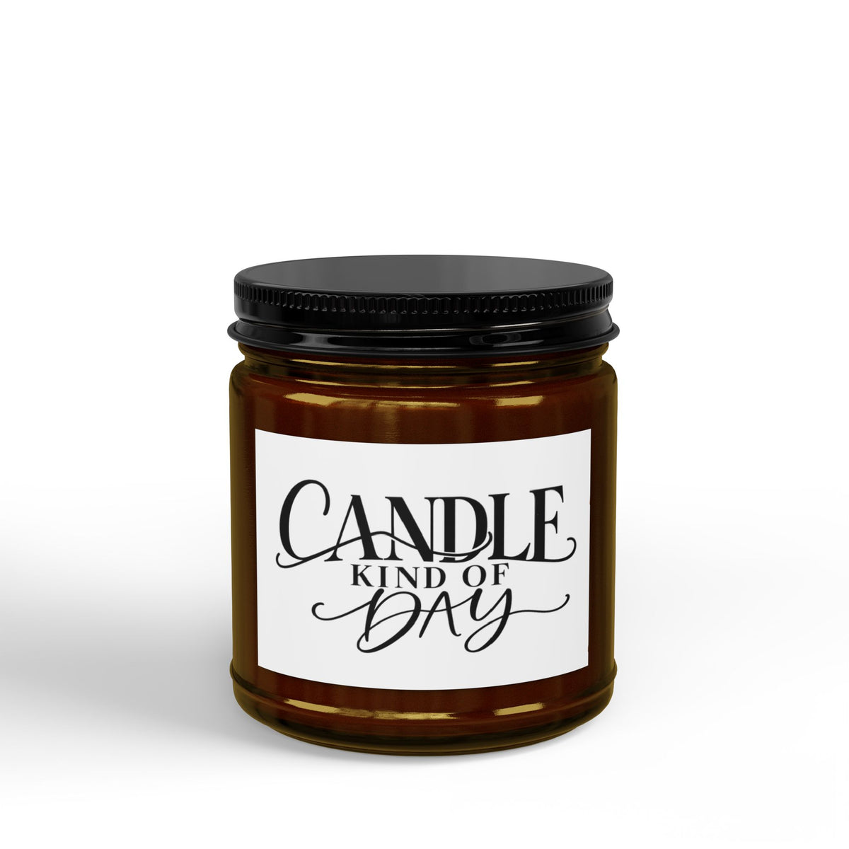 Candle Kind of Day