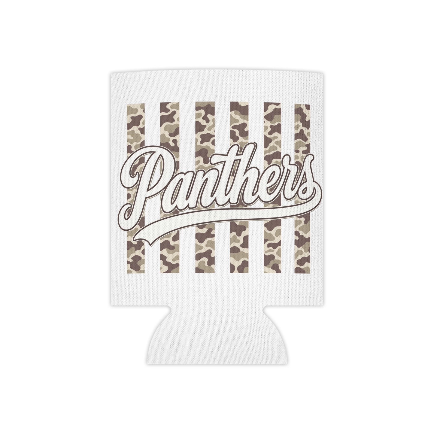 PANTHERS CAN COOLER