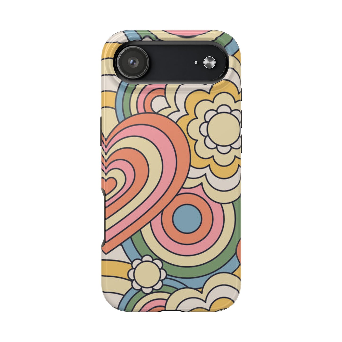 Pastel Retro