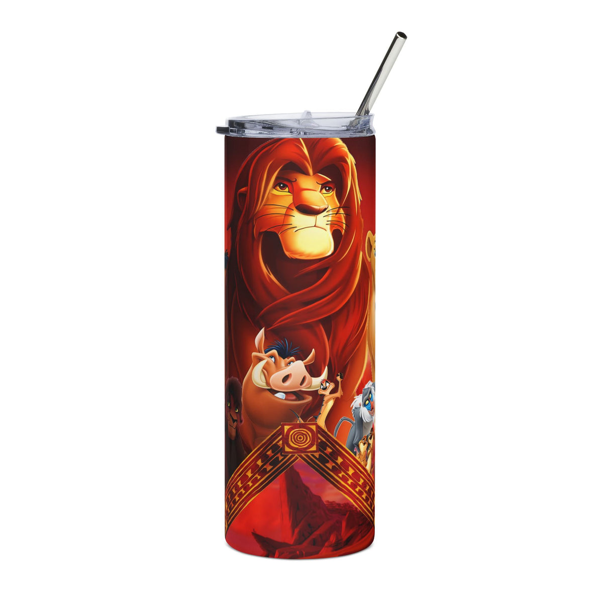 Kingdom of the Lions
