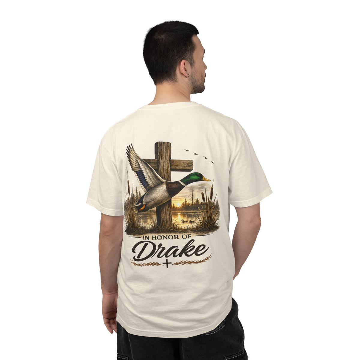 In Honor of Drake