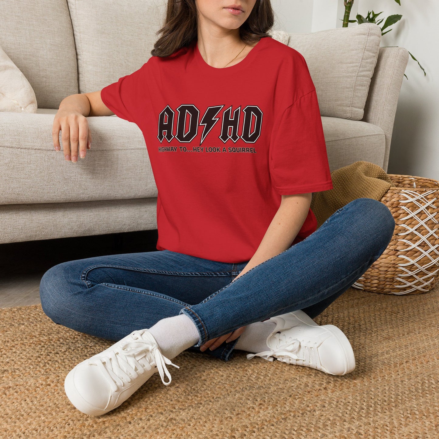 AD*HD