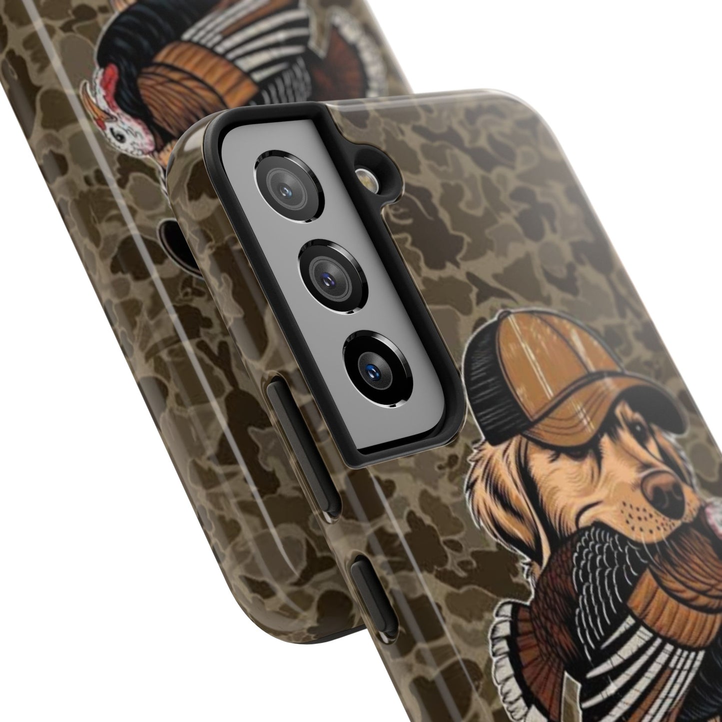 Dog Turkey Hunting