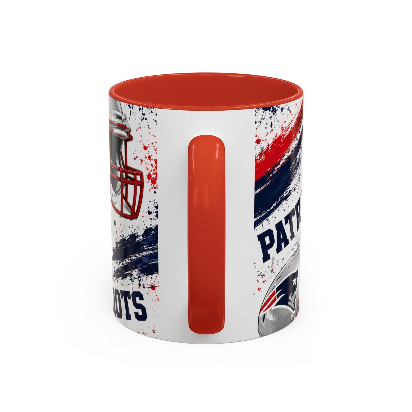 PATRIOTS MUG