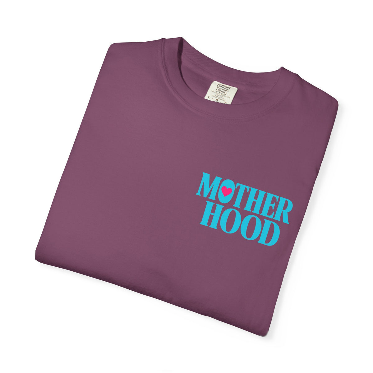 MOTHER HOOD