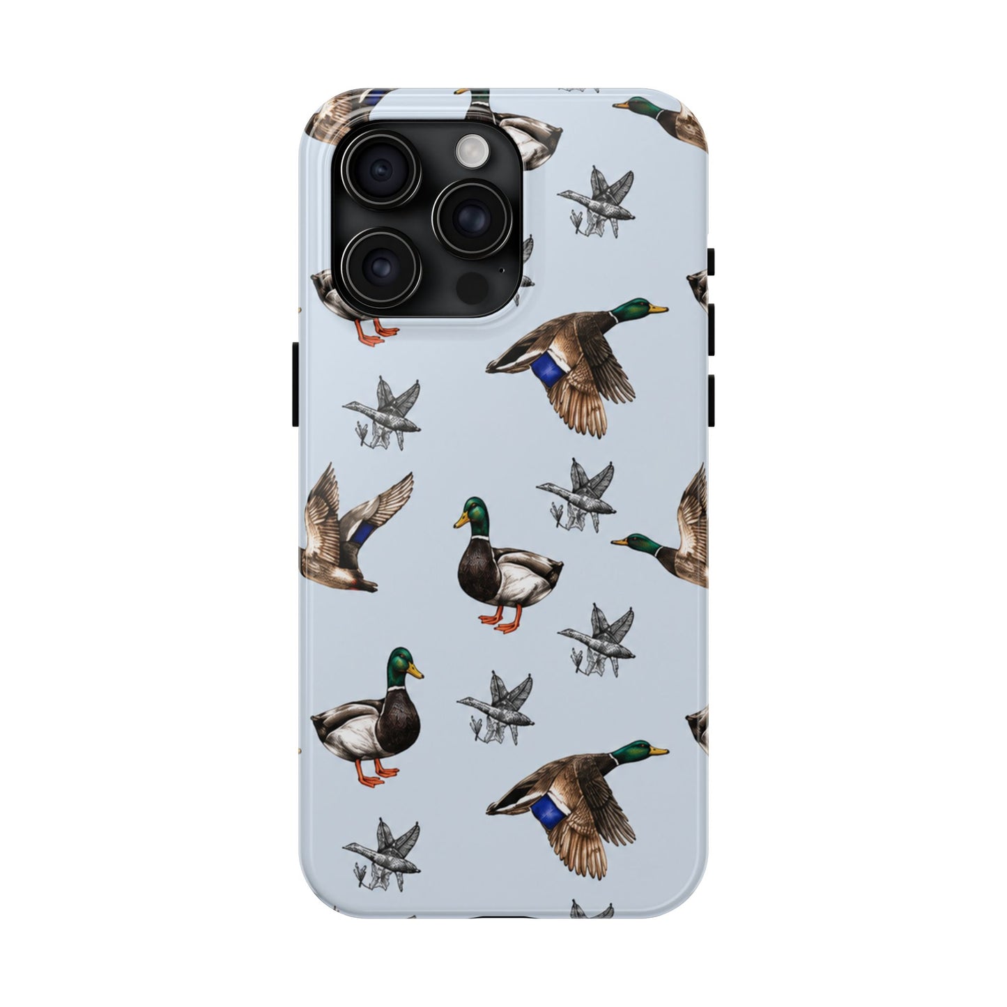 Mallards