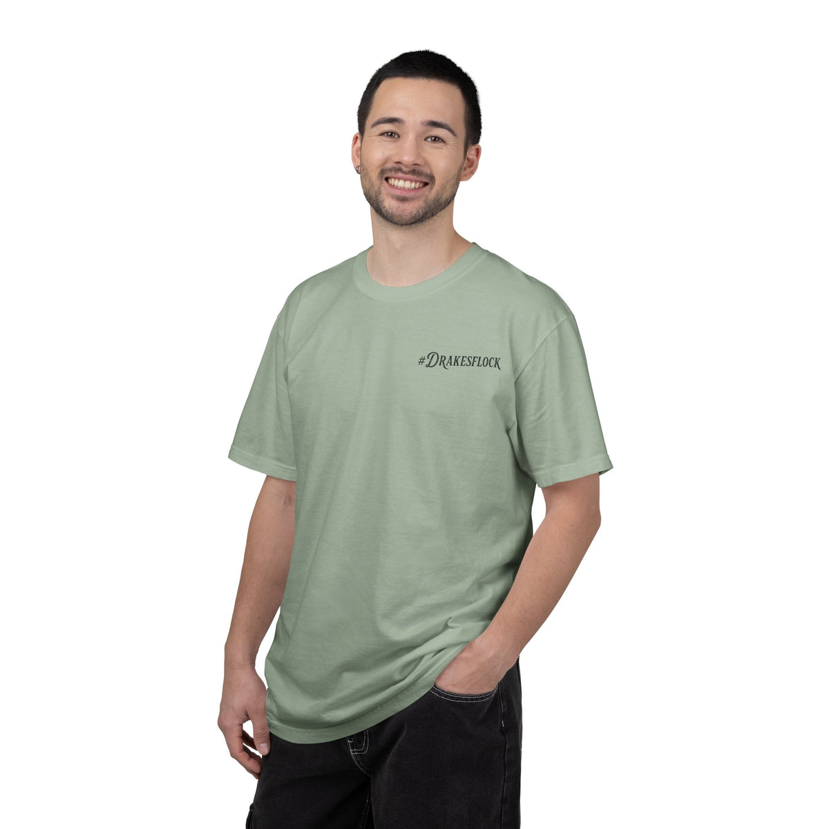 In Honor of Drake