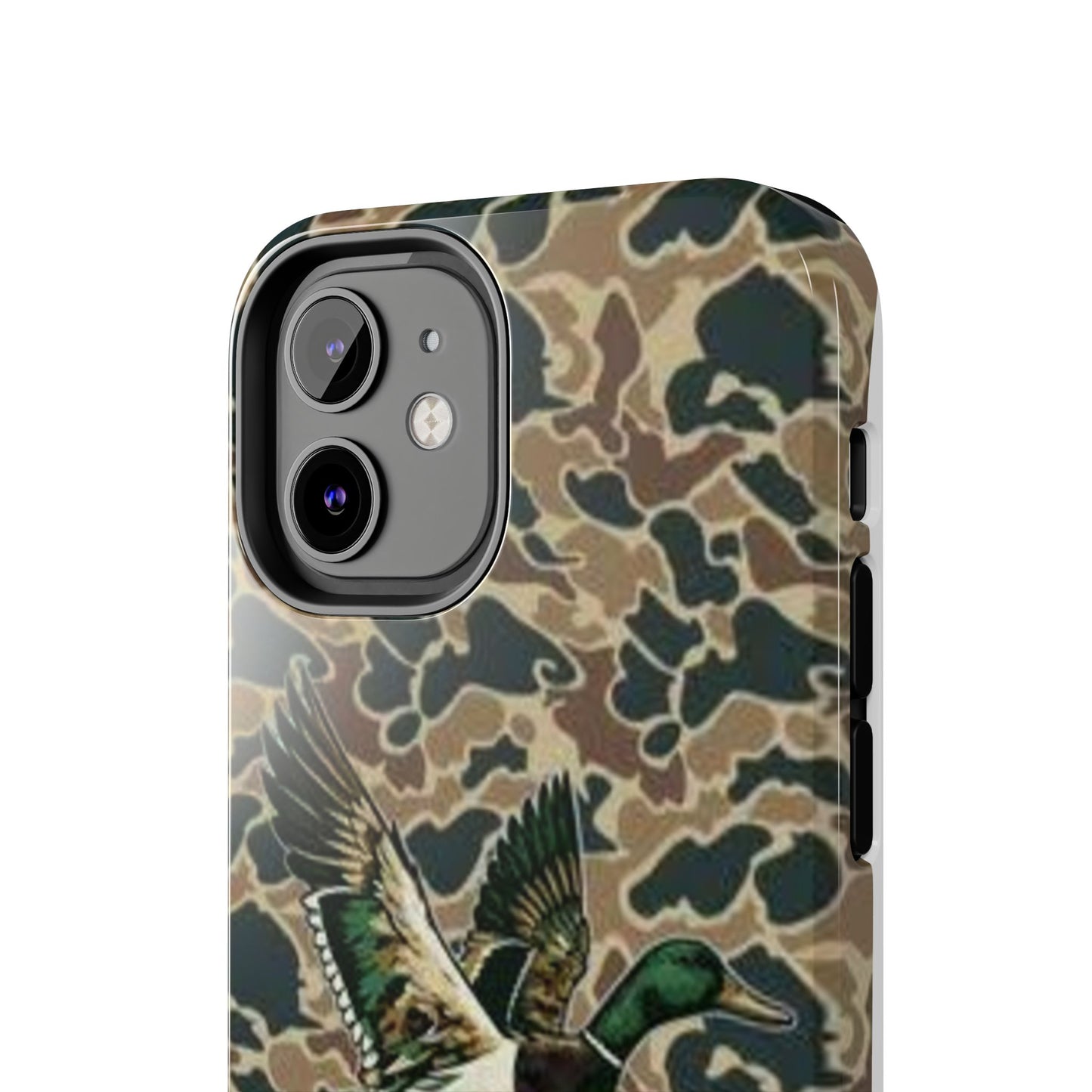 Mallard Camo