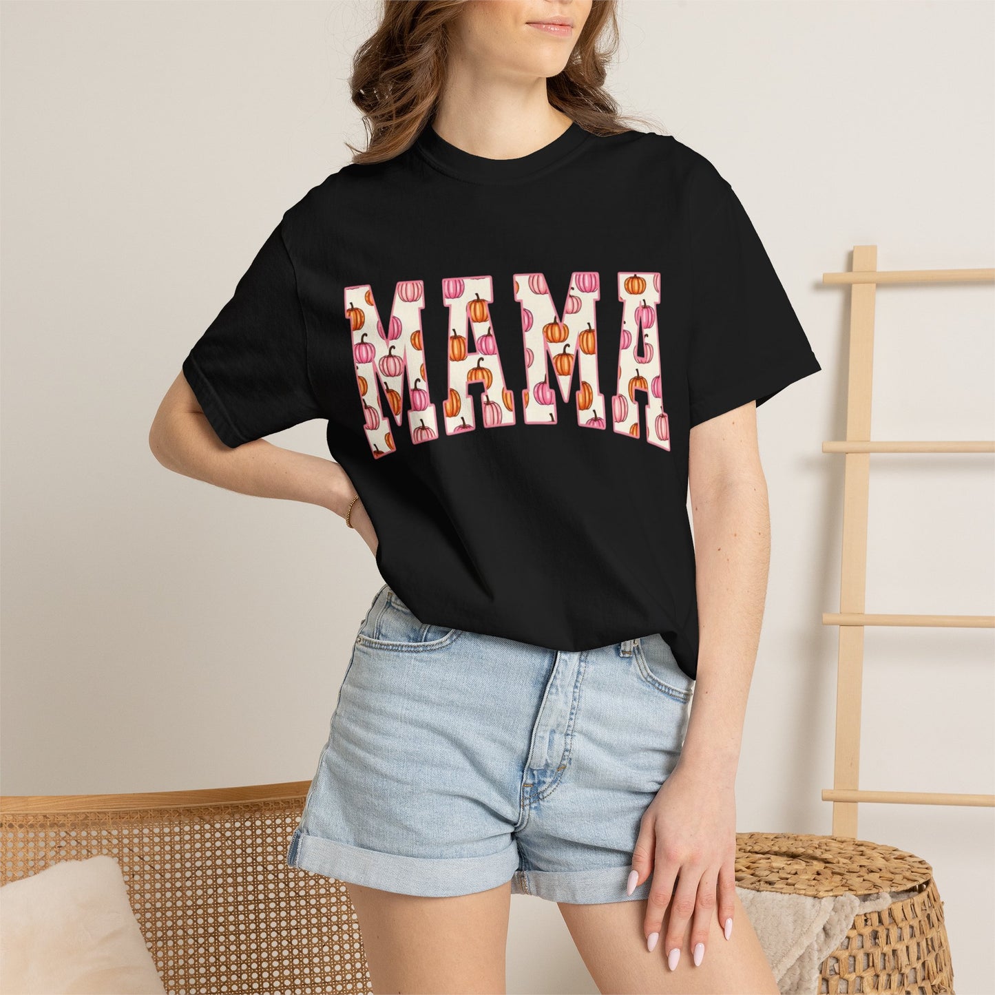 Pumpkin MAMA