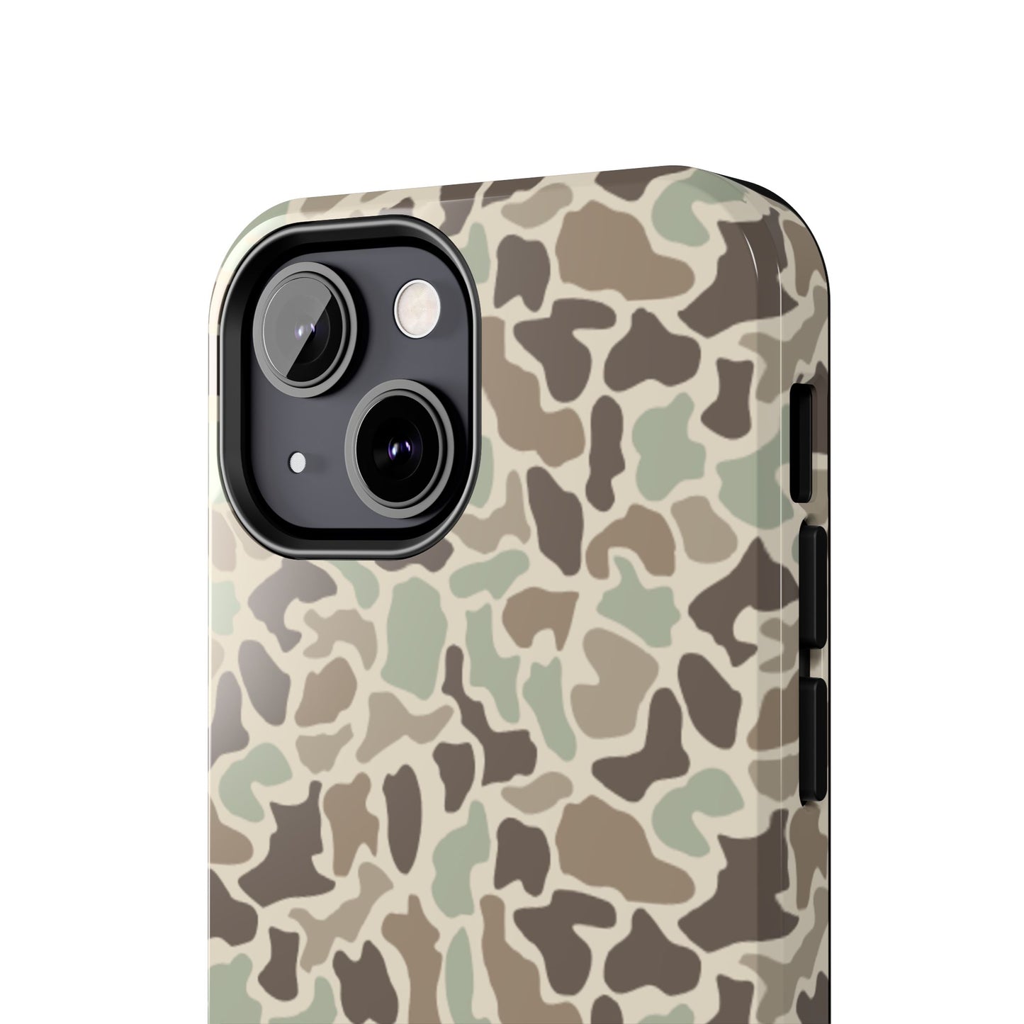 Duck Camo